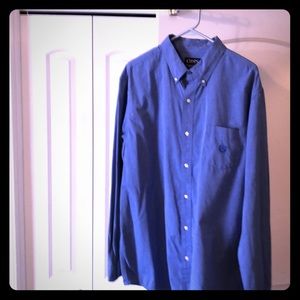 Men’s Button Down